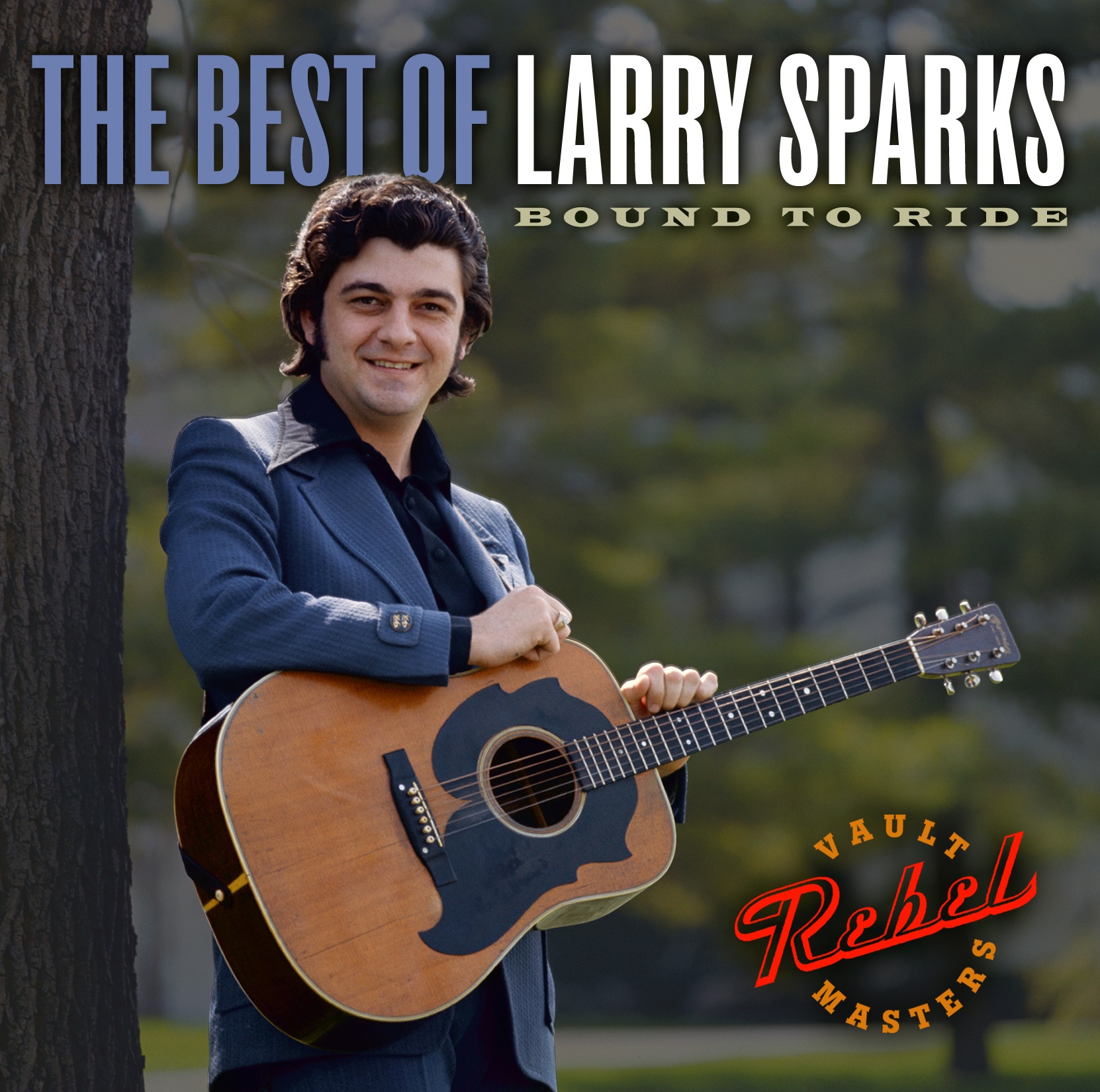 Larry Sparks