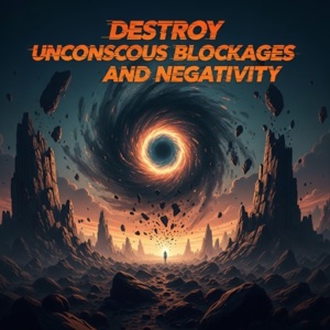 Destroy Unconscious Blockages and Negativity