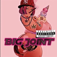 BIG JOINT - Single - KastroBeatz