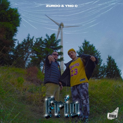 Frío (feat. YNG C) - Single