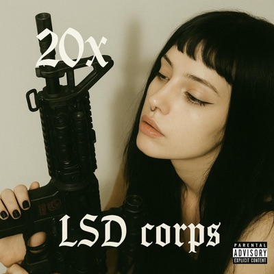 20x - Single