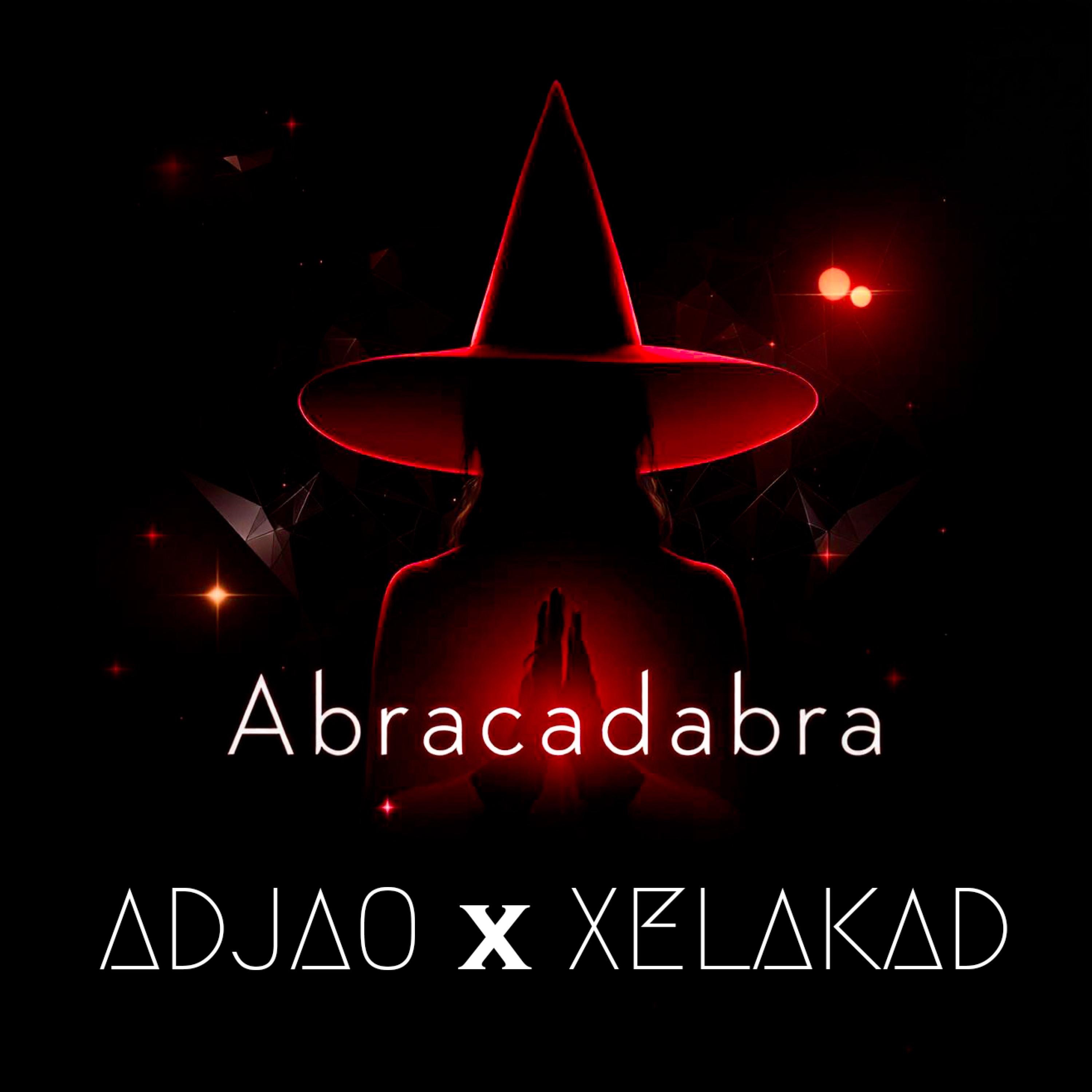Abracadabra - Single