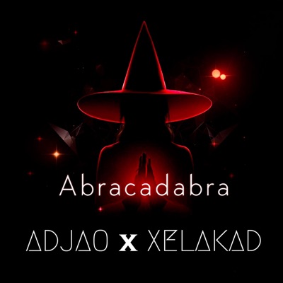 Abracadabra - Single
