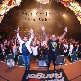 Você Vai Ficar em Mim / Prazer por Prazer (Ao Vivo) Rick & Rangel