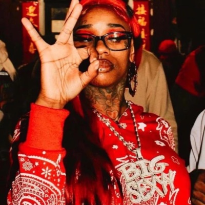 Get It Sexyy Freestlye - Single