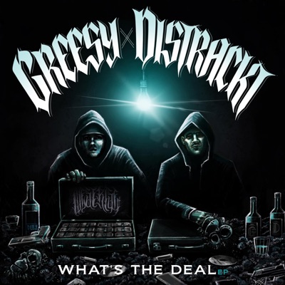 What's the Deal - EP