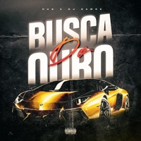 Busca do Ouro - Single - Hug & Dj Ramos