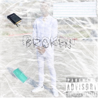 Broken - EP
