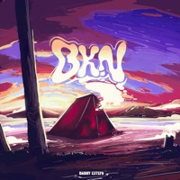 BKN - Single - Danny Estefo
