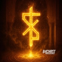 B454VE - Single - B4CHRST