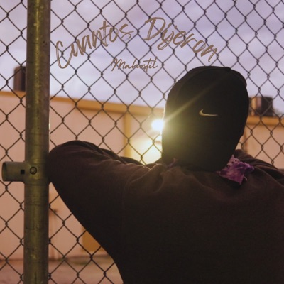 Cuantos Dijeron - Single