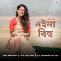 Moina Bihu - Single - Ritrisha Sarmah