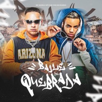 Baile de Quebrada - Single - Mc PHS, MC Murilo MT & DJ Russo