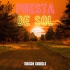 Thaison Chancla - Puesta de sol