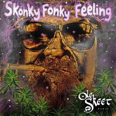 Skonky Fonky Feeling - Single