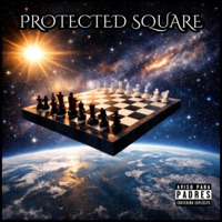 PROTECTED SQUARE - Single - Alpha_betic & Shadow Magnetic