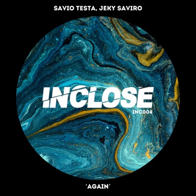 Again - Single