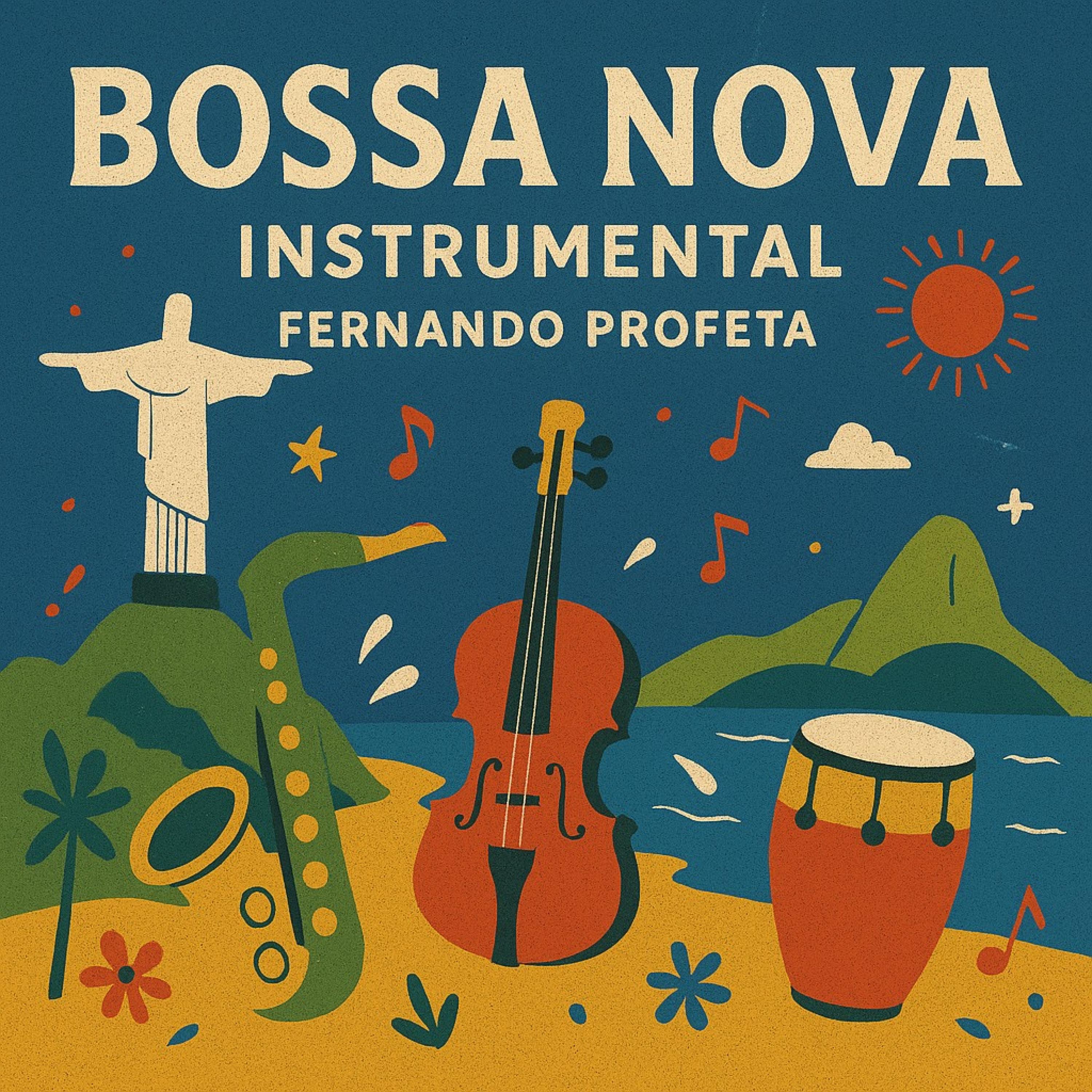 BOSSA NOVA