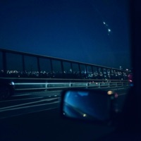 late night drive - Single - Hikari, Cauzy & cØzY