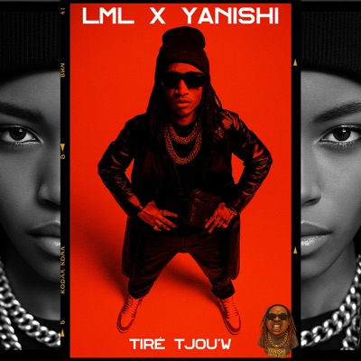 Tiré Tjou'w - Single