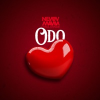 Odo (feat. Paul Stifler) - Single - Neww Mann