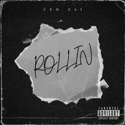 Rollin - Single