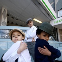 Hagga / Undra om - Single - Houman Sebghati