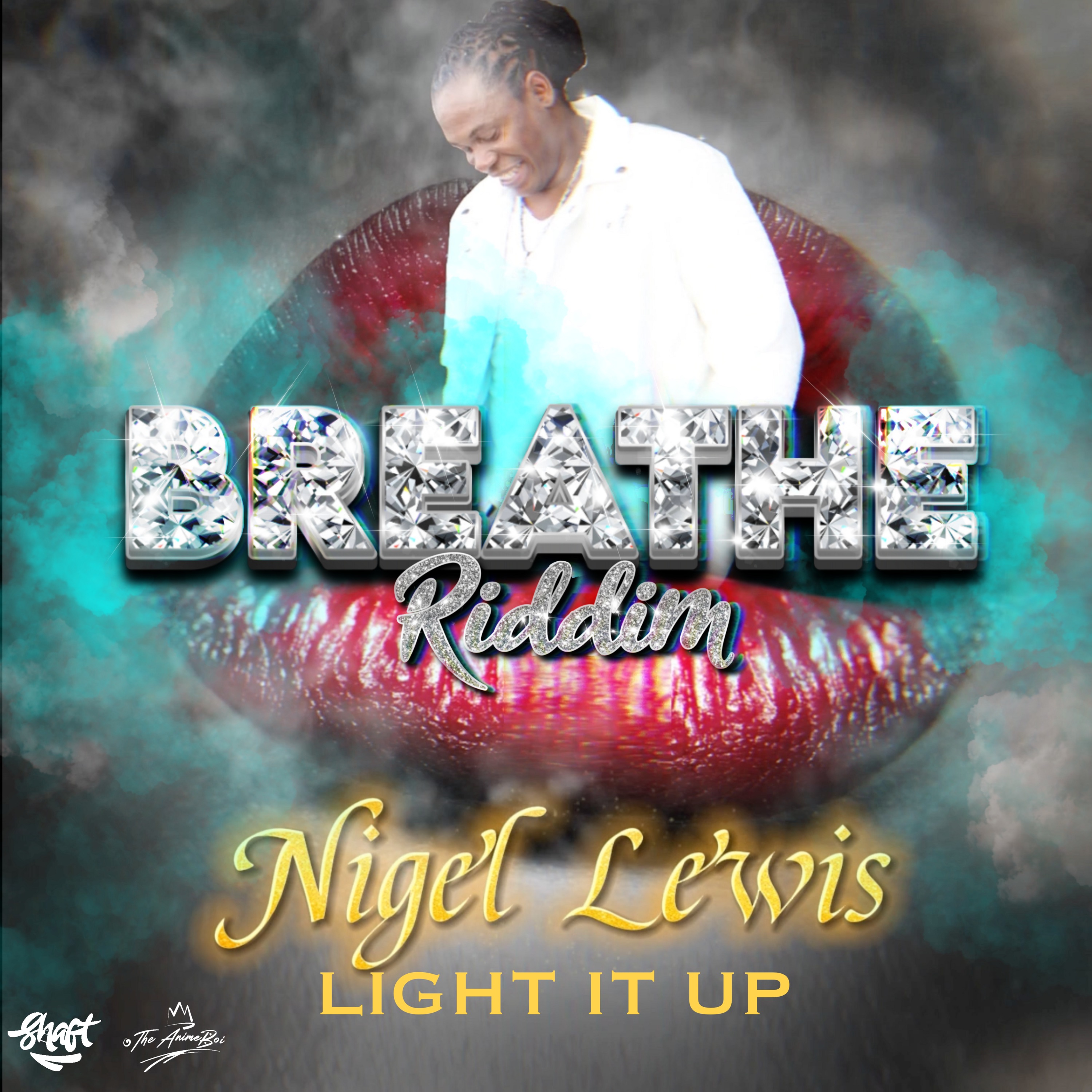 Light It Up (Breathe Riddim) - Single