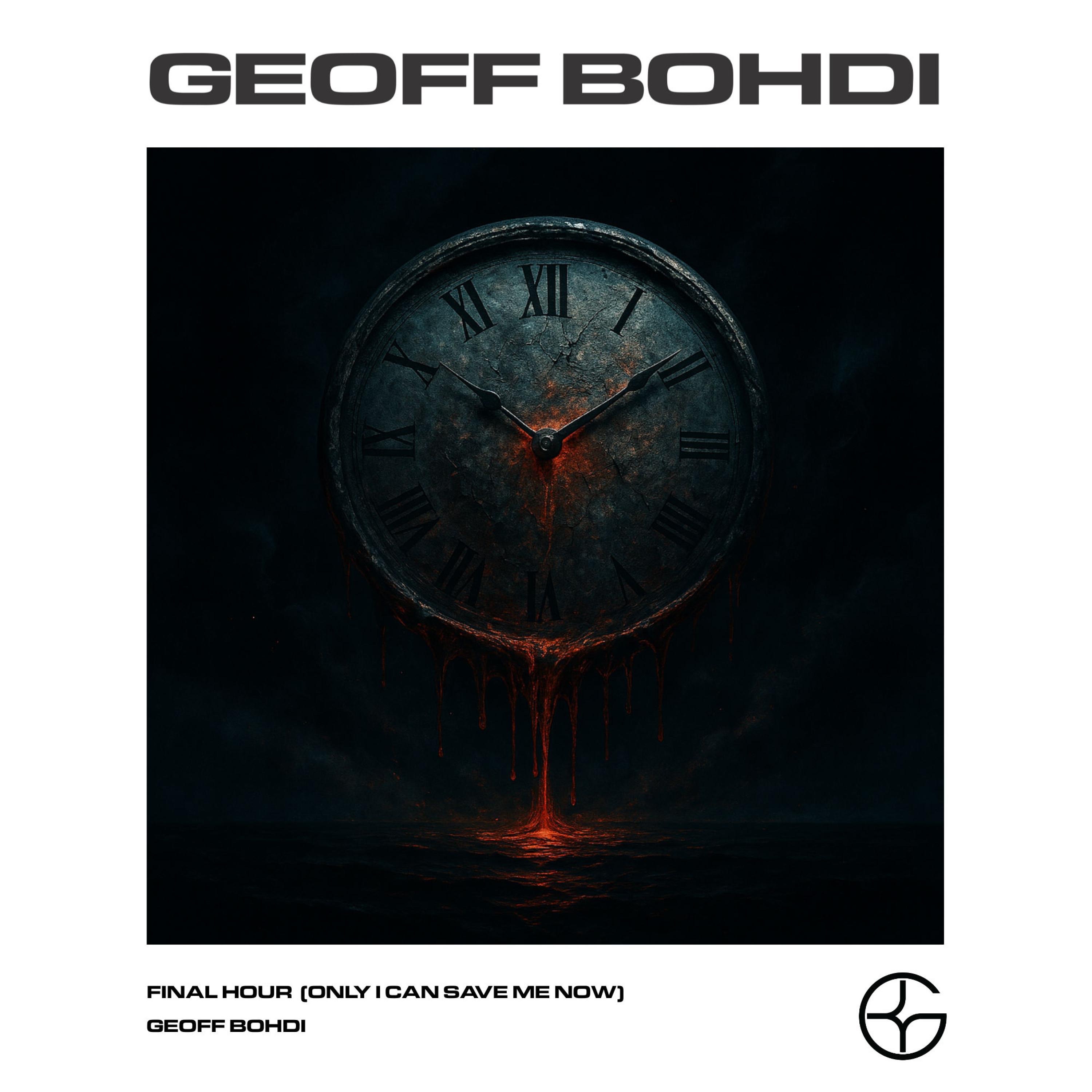 Final Hour (Only I Can Save Me Now) - Single