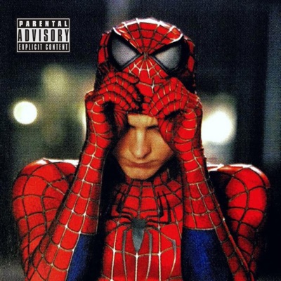 PETER PARKER FREESTYLE - Single