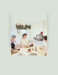Listen to Bara Deg, watch music videos, read bio, see tour dates & more!