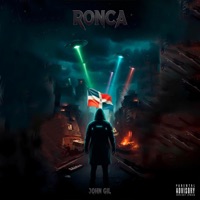 RONCA - Single - John Gil