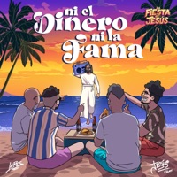 Ni el dinero ni la fama (Afrobeat Remix) - Single - Lairos