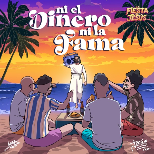 Ni el dinero ni la fama