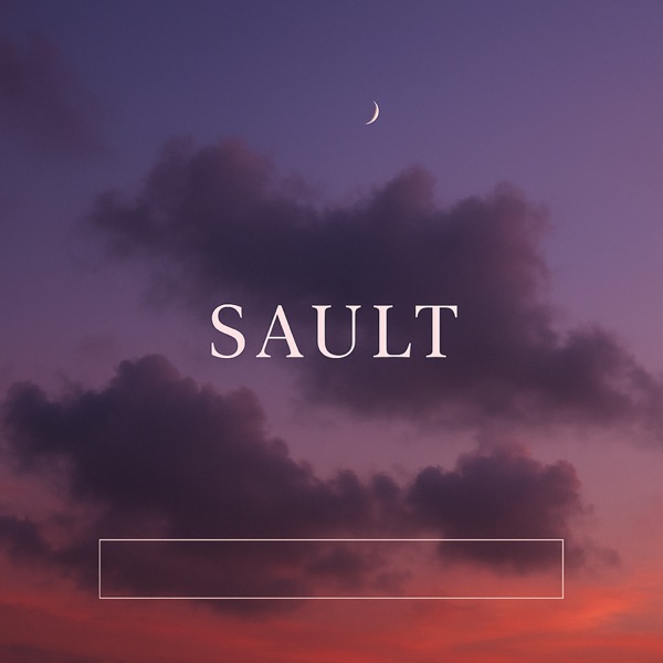 SAULT - Single