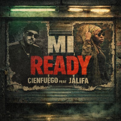 Mi Ready - Single