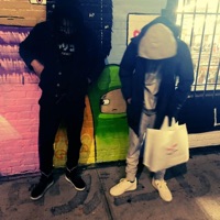 be sum/wegoingup (feat. luvkracy) - Single - serpentkaito