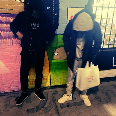 be sum/wegoingup (feat. luvkracy) - Single