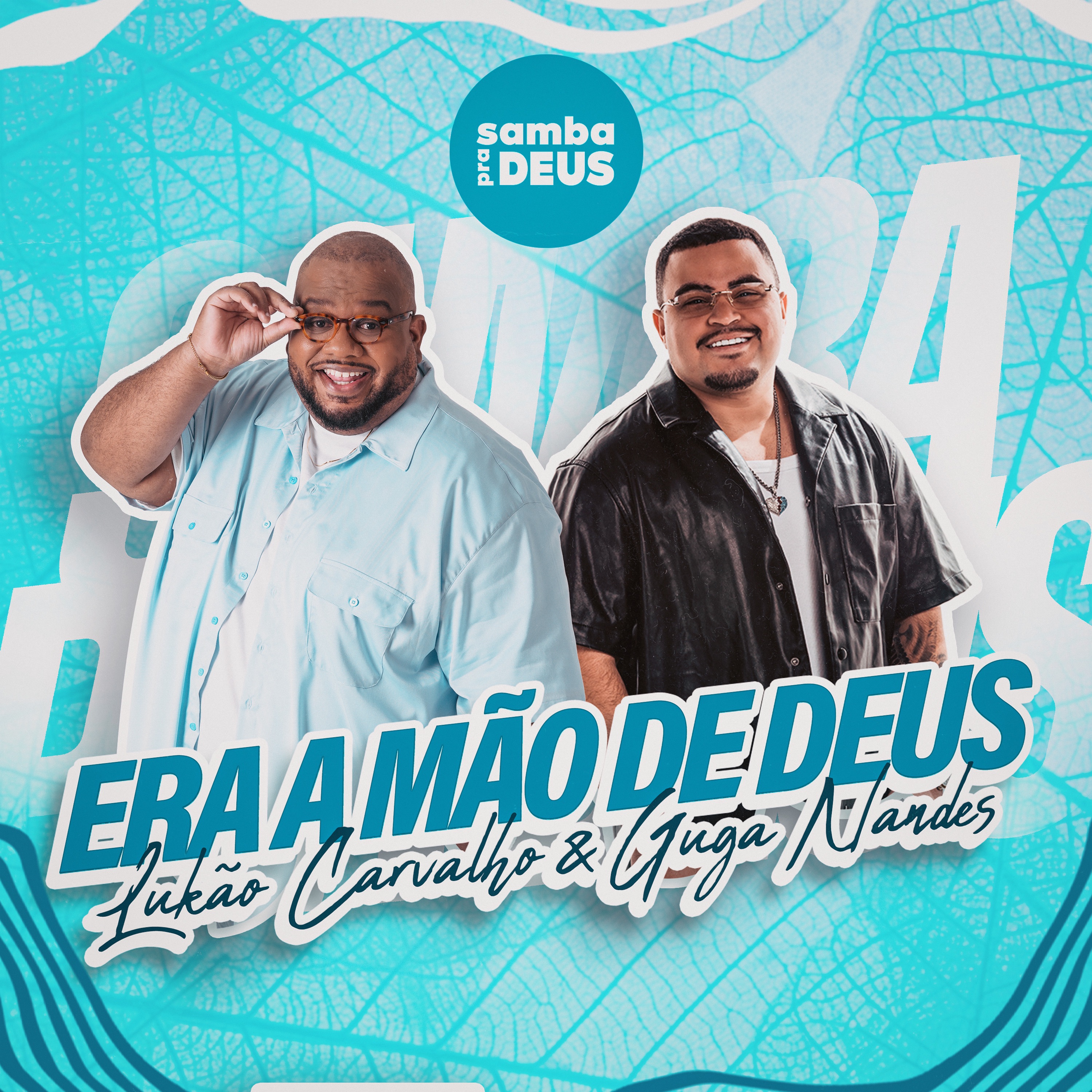 Era Mão de Deus - Single