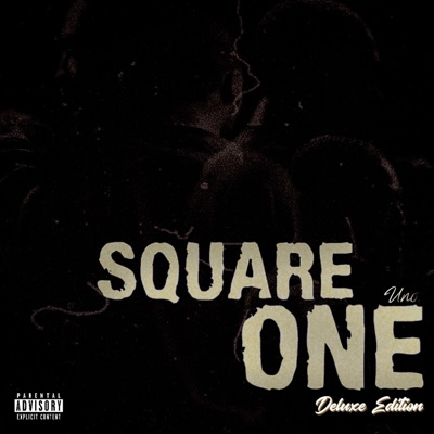 Square One (Deluxe Edition)