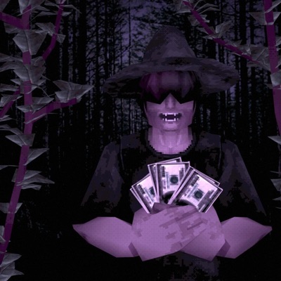 Wzrd Shtick - Single