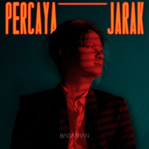 Percaya Jarak (Acoustic Version) - Single
