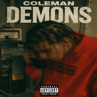 DEMONS - Single - Coleman