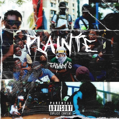Plainte - Single