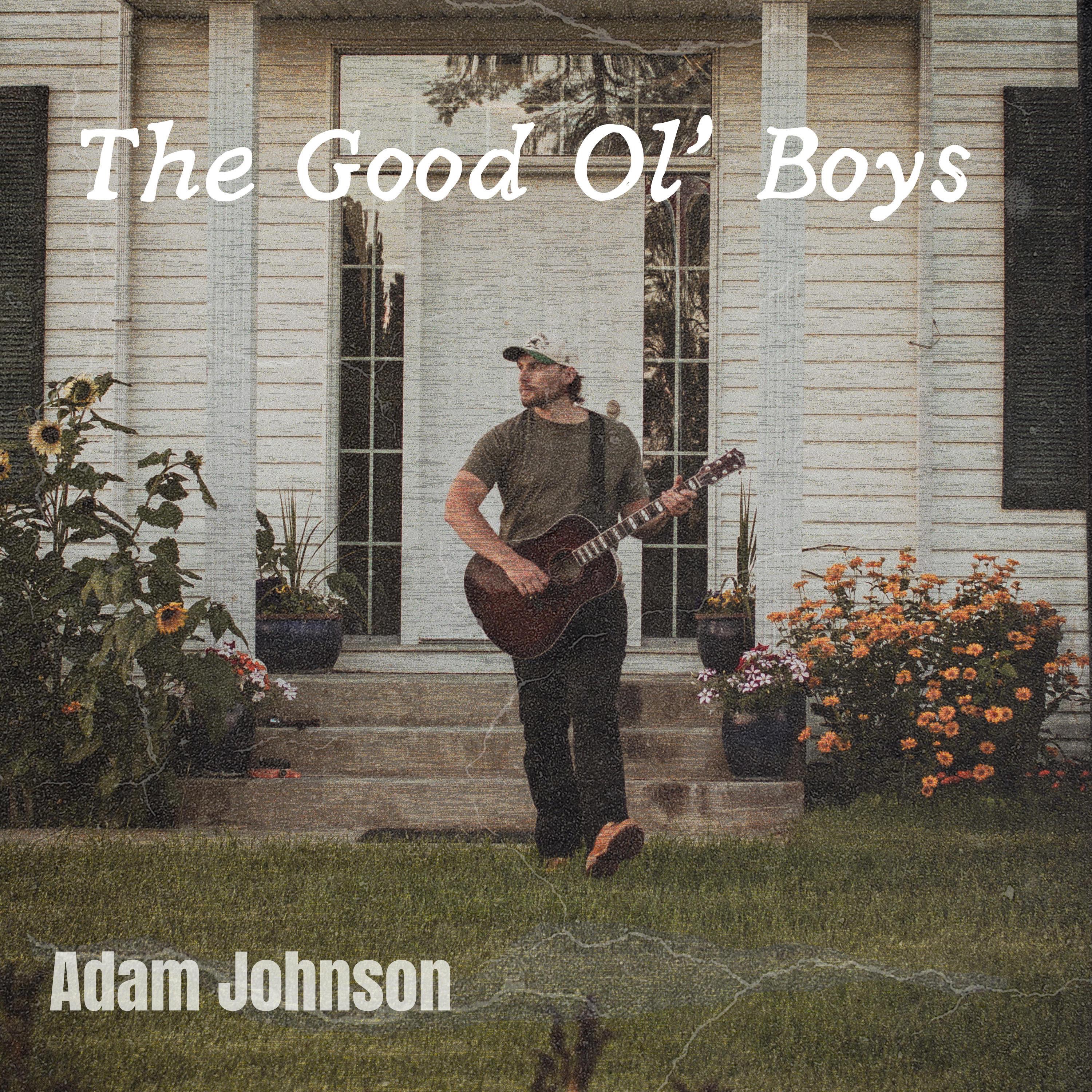 The Good Ol' Boys - Single