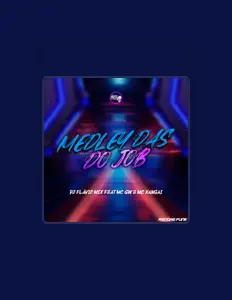 聆聽 DJ FLÁVIO MIX、觀看音樂影片、閱讀小傳、查看巡演日期等！