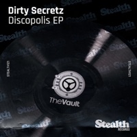 Discopolis - Single - Dirty Secretz