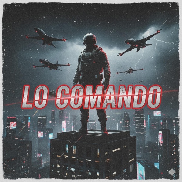 Lo comando