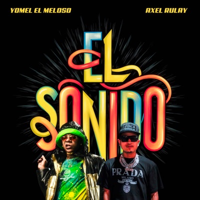 El Sonido - Single
