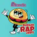 BURGER RAPZEPT